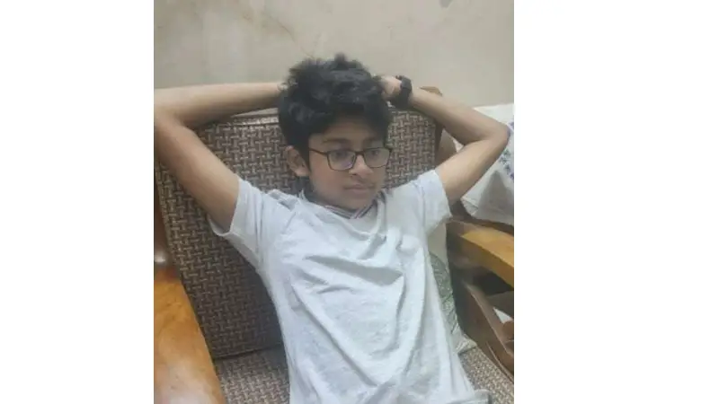 মাইলস্টোন ট্র্যাজেডি: না ফেরার দেশে সপ্তম শ্রেণির শিক্ষার্থী আয়ানও